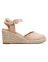 Refresh Espadrile 72858 Bej - Pled.ro