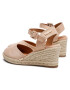 Refresh Espadrile 72858 Bej - Pled.ro