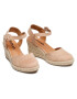 Refresh Espadrile 72858 Bej - Pled.ro