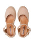 Refresh Espadrile 72858 Bej - Pled.ro