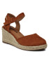 Refresh Espadrile 72858 Maro - Pled.ro