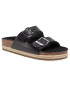 Refresh Espadrile 72960 Negru - Pled.ro