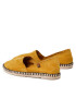 Refresh Espadrile 79865 Galben - Pled.ro