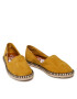 Refresh Espadrile 79865 Galben - Pled.ro