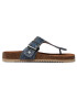 Refresh Flip flop 72937 Albastru - Pled.ro