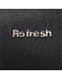 Refresh Rucsac 183017 Negru - Pled.ro