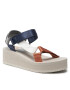 Refresh Sandale 79393 Bleumarin - Pled.ro