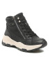 Refresh Sneakers 170335 Negru - Pled.ro