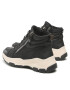 Refresh Sneakers 170335 Negru - Pled.ro