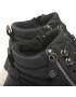 Refresh Sneakers 170335 Negru - Pled.ro