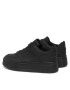 Refresh Sneakers 170967 Negru - Pled.ro