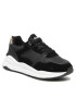 Refresh Sneakers 170968 Negru - Pled.ro