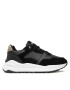 Refresh Sneakers 170968 Negru - Pled.ro