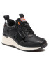 Refresh Sneakers 171258 Negru - Pled.ro