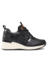 Refresh Sneakers 171258 Negru - Pled.ro