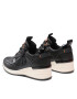 Refresh Sneakers 171258 Negru - Pled.ro