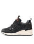 Refresh Sneakers 171258 Negru - Pled.ro