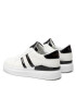 Refresh Sneakers 79075 Alb - Pled.ro