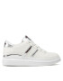 Refresh Sneakers 79075 Alb - Pled.ro