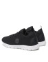 Refresh Sneakers 79095 Negru - Pled.ro