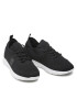 Refresh Sneakers 79095 Negru - Pled.ro