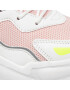 Refresh Sneakers 79270 Alb - Pled.ro