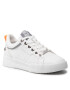 Refresh Sneakers 79354 Alb - Pled.ro