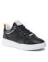 Refresh Sneakers 79354 Negru - Pled.ro