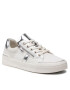 Refresh Sneakers 79545 Alb - Pled.ro