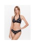 Regatta Bikini partea de jos Aceana RWM006 Negru - Pled.ro