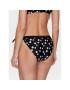 Regatta Bikini partea de jos Flavia RWM017 Negru - Pled.ro