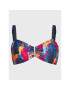 Regatta Bikini partea de sus Aceana III RWM016 Bleumarin - Pled.ro