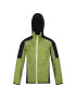 Regatta Bluză Burnton RKA390 Verde Regular Fit - Pled.ro