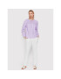 Regatta Bluză Calluna RWS136 Violet Regular Fit - Pled.ro