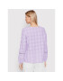 Regatta Bluză Calluna RWS136 Violet Regular Fit - Pled.ro