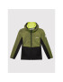 Regatta Bluză Highton RKA363 Verde Regular Fit - Pled.ro