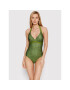 Regatta Costum de baie Flavia RWM019 Verde - Pled.ro