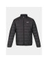 Regatta Geacă din puf Freezeway III RMN179 Negru Regular Fit - Pled.ro