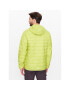 Regatta Geacă din puf Hillpack RMN206 Verde Regular Fit - Pled.ro