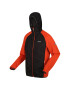 Regatta Geacă softshell Highton LteHybrid RML239 Gri Regular Fit - Pled.ro