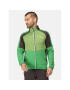 Regatta Geacă softshell Yare VII RML242 Verde Regular Fit - Pled.ro