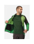 Regatta Geacă softshell Yare VII RML242 Verde Regular Fit - Pled.ro