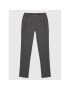 Regatta Pantaloni din material Pentre RKJ127 Gri Regular Fit - Pled.ro