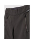 Regatta Pantaloni din material Pentre RKJ127 Negru Slim Fit - Pled.ro