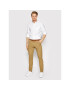 Regatta Pantaloni din material Sandros RMJ262R Maro Regular Fit - Pled.ro