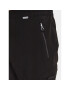 Regatta Pantaloni outdoor Highton RMJ216L Negru Regular Fit - Pled.ro