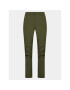 Regatta Pantaloni outdoor Kennick RMJ275R Verde Regular Fit - Pled.ro