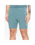 Regatta Pantaloni scurți sport Mountain II RMJ264 Verde Regular Fit - Pled.ro