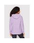 Regatta Polar Montes Hoody RWA487 Violet Regular Fit - Pled.ro