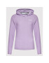 Regatta Polar Montes Hoody RWA487 Violet Regular Fit - Pled.ro